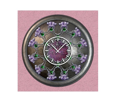 Dx-time 3801-0002