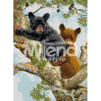 Image 1 of Milena Style Две мечета конци Ariadna