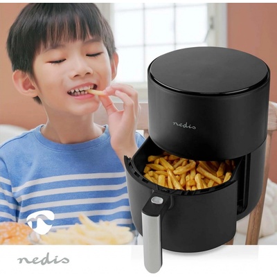 Nedis KAAF140BK