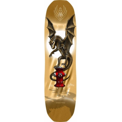 Powell Peralta Pro Andy Anderson Hydrant