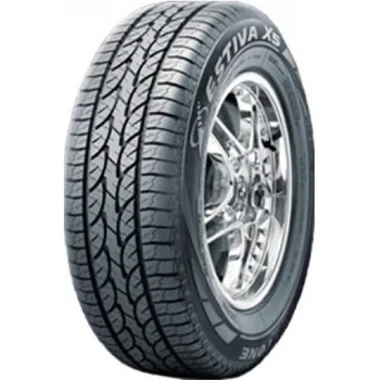 Silverstone ESTIVA X5 235/55 R18 100H