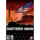 Shattered Union