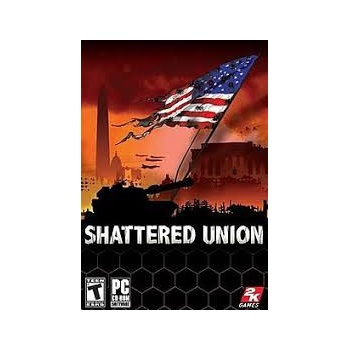 Shattered Union