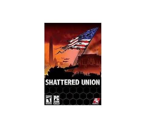 Shattered Union