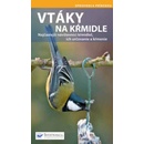 Vtáky na kŕmidle