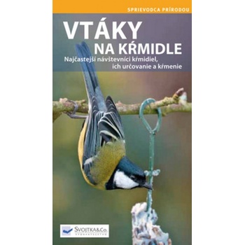 Vtáky na kŕmidle