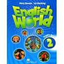 ENG WORLD 2 PB