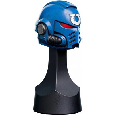 FS Holding Replika W40k Ultramarines Miniature Helmet