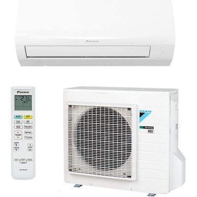 Daikin FTXF35E / RXF35E Sensira