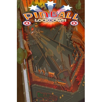 Onteca Pinball Lockdown (PC)