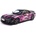 Solido 1: 18 mazda rx7 fd3rs solido works itasha club РОЗОВО