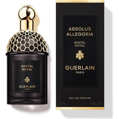 Guerlain Absolus Allegoria Santal Royal parfumovaná voda unisex 125 ml