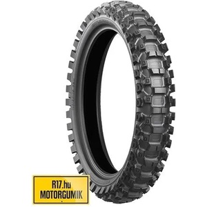 Bridgestone Battlecross X20 R 110/90-19 62M Мотоциклетни гуми
