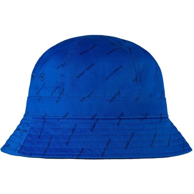 Buff Fun Bucket Hat modrá