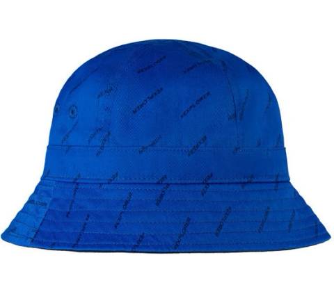 Buff Fun Bucket Hat modrá