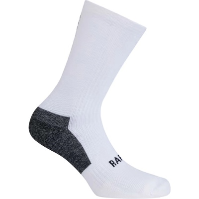 Rapha Pro Team Winter Socks white black