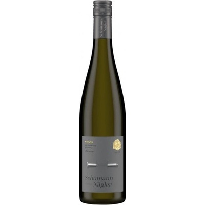 Schumann Nagler Riesling Réserve suché biele 2025 12% 0,75 l (čistá fľaša)