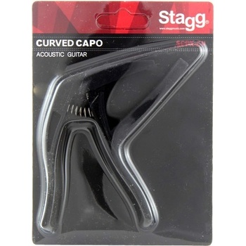 Stagg SCPX-CU BK