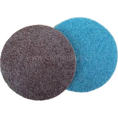 Výsek SZ 125mm Scotch-Brite Výsek SZ 125mm CRS Scotch-Brite, hnědý