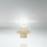 OSRAM Standart - 2452MFX6 - BX8.4d / 1.5W / 12V (2452MFX6 - BX8.4d)