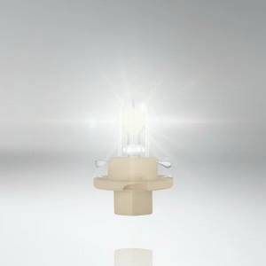 OSRAM Standart - 2452MFX6 - BX8.4d / 1.5W / 12V (2452MFX6 - BX8.4d)