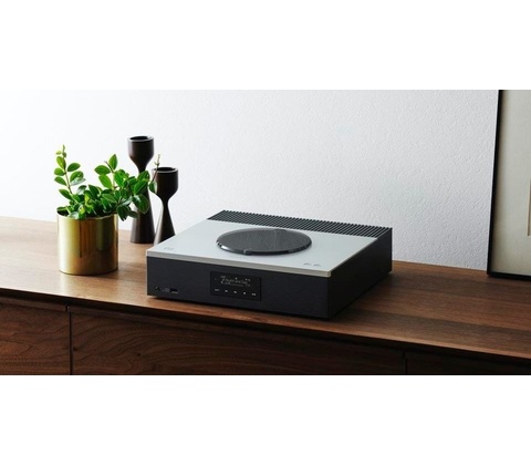 Technics SA-C600