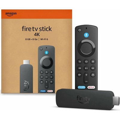 Amazon Fire TV Stick 4K B0CJKTWTVT