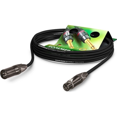Sommer Cable MC The Stage, 15,00m