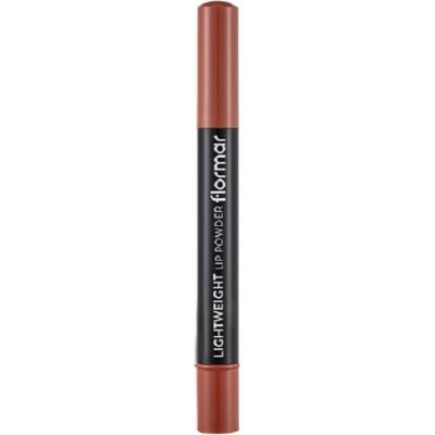 Flormar Течно червило с матов ефект Lightweight Lip Powder, 001 Ladylike, 2.7 ml
