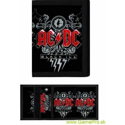 AC/DC Black Ice Lightning