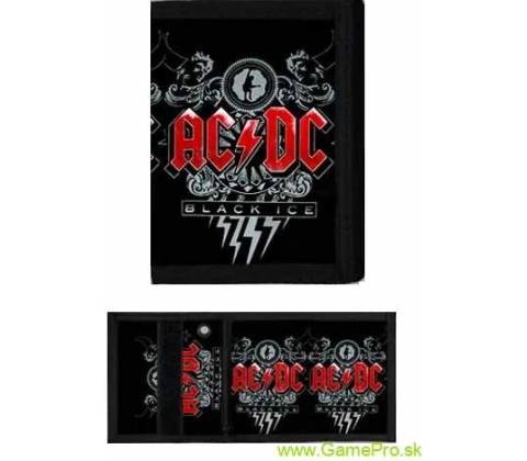 AC/DC Black Ice Lightning