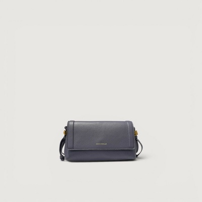Coccinelle THESS kožená MINI BAG Stove