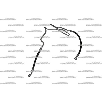 hydraulická hadice řízení XS 1J0422893DD | Zboží Auto