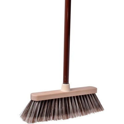 Cedric Zmeták s rúčkou VANITY soft T
