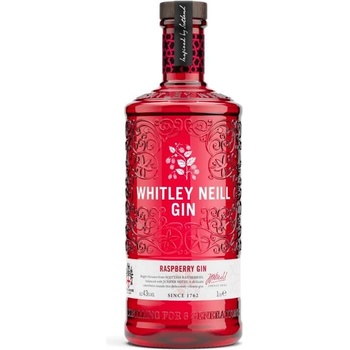 Whitley Neill Gin Raspberry