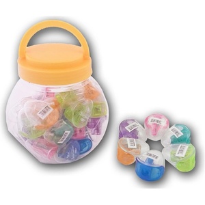 SaKOTA Точилка за контейнери с 1 отвор Sakota 2 бр. в опаковка BDA2461PACK (BDA2461PACK)