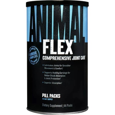 Universal Nutrition Animal Nitro 44 sáčkov