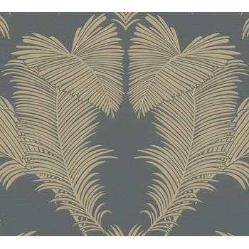 A. S. Création Влизелинов тапет за стена trendwall 2 37959-3