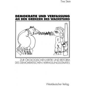 Demokratie und Verfassung an den Grenzen des Wachstums | Tine Stein