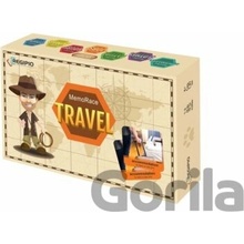 MemoRace - Travel NEW