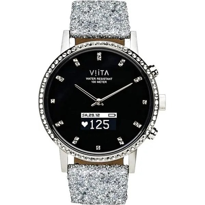 VIITA Hybrid HRV Crystal Swarovski