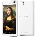 Мобилни телефони (GSM) Sony Xperia C4 Dual E5363