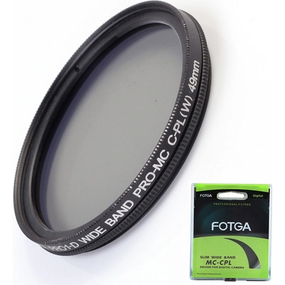 Fotga PL-C 49 mm