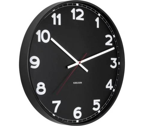 Karlsson 5847BK