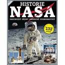 Historie NASA