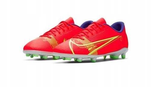 nike jr mercurial vapor 14 club mg