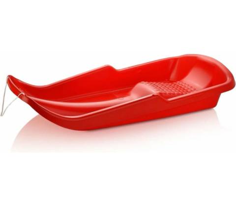 Plastkon Simple červená