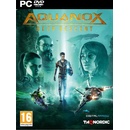 Aquanox: Deep Descent