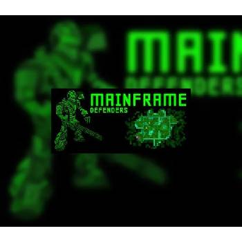 Mainframe Defenders