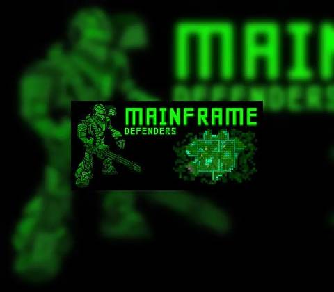 Mainframe Defenders